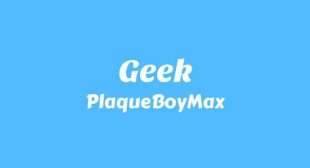 Geek Song Lyrics