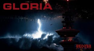 Gloria Lyrics – Paky