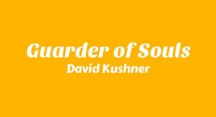 Lyrics of Guarder of Souls Song