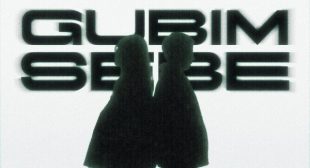 Gubim sebe Lyrics – Dioni