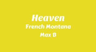 Heaven Song Lyrics