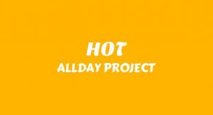 Lyrics of HOT Song