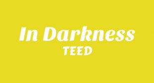In Darkness Song Lyrics