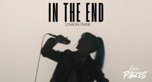 Lyrics of In the End Song