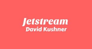 Jetstream Song Lyrics