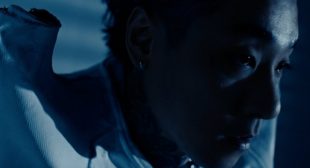 Lyrics of Kill The Night Song