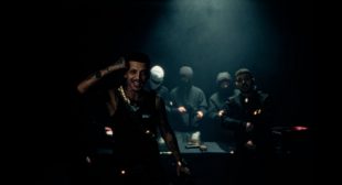 Lyrics of Kırık Song