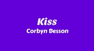 Kiss Song Lyrics