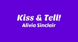 Lyrics of Kiss