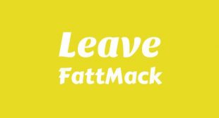 Leave Lyrics