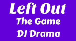 Left Out Lyrics