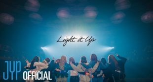 Light it Up (English Translation) Song Lyrics