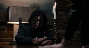 LL Smaky Lyrics