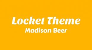 Locket Theme Lyrics