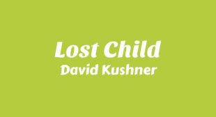 Lyrics of Lost Child Song