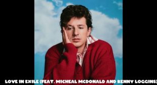 Love in Exile Lyrics