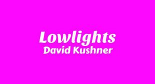 Lowlights Lyrics