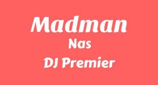 Madman Lyrics