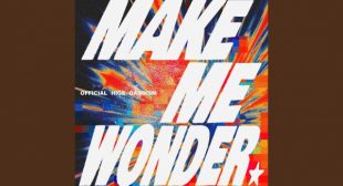 Make Me Wonder (English Translation) Lyrics