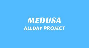 Lyrics of MEDUSA Song