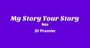 My Story Your Story Song Lyrics