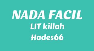 NADA FACIL Lyrics – LIT killah
