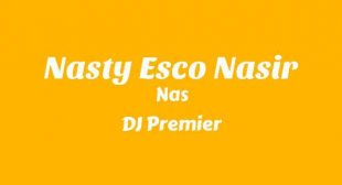 Nasty Esco Nasir Song Lyrics