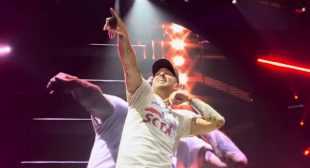 Lyrics of Need Your Love Song