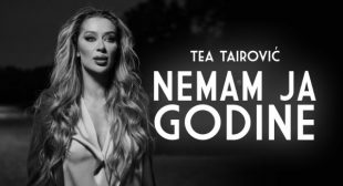 Nemam ja godine Song Lyrics