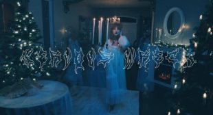 Nervous Wreck Lyrics – The Haunt