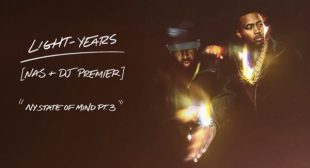 NY State of Mind Pt. 3 Song Lyrics