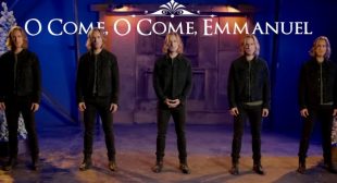 O Come, O Come, Emmanuel Song Lyrics