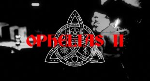 Lyrics of ØPHELIAS II (English Translation) Song