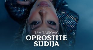 Lyrics of Oprostite sudija Song