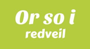 Lyrics of Or so I Song