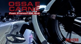 Lyrics of Ossa