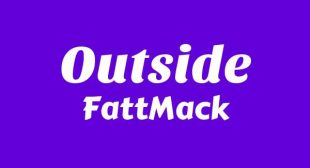 Outside Lyrics – FattMack