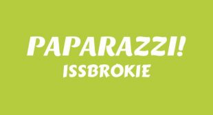 PAPARAZZI! Song Lyrics