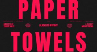 Paper Towels Song Lyrics