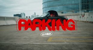 Parking Song Lyrics