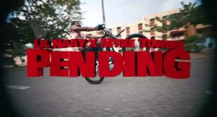 PENDING Song Lyrics