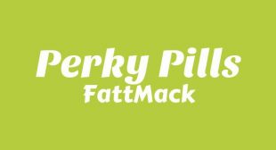 Perky Pills Song Lyrics