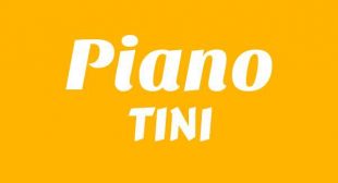 Piano Song Lyrics