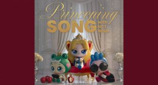 프린스핑송 (Princepingsong) (English Translation) Lyrics