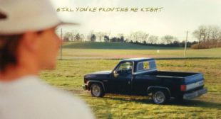 Proving Me Right Lyrics