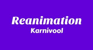 Reanimation Song Lyrics