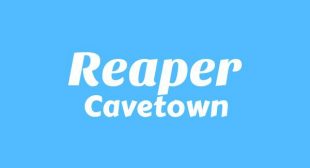 Reaper Song Lyrics