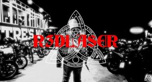 REDLASER (English Translation) Song Lyrics