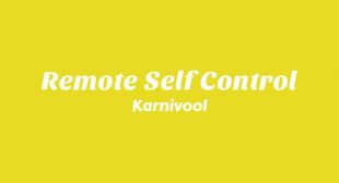 Remote Self Control Lyrics