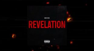 Revelation Lyrics – Masicka